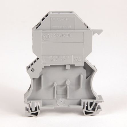 Rockwell Automation 1492-J6FB1250 2204479