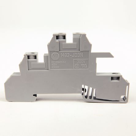 Rockwell Automation 1492-JD3N 2204506