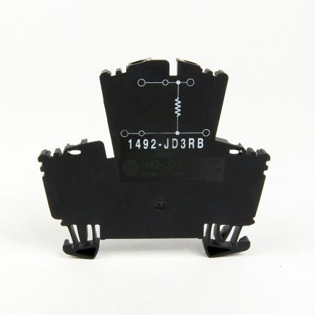 Rockwell Automation 1492-JD3RB201 2204516