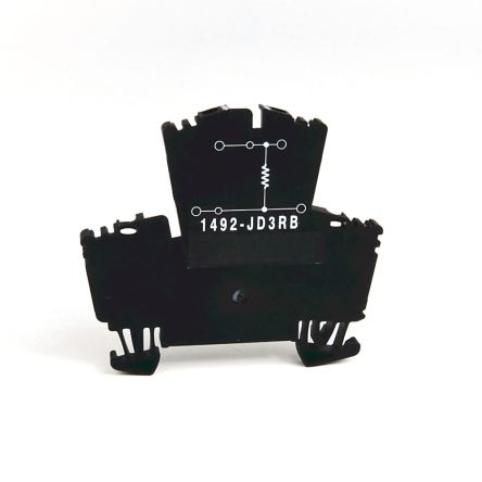Rockwell Automation 1492-JD3RB332 2204520