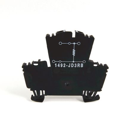 Rockwell Automation 1492-JD3RC001 2204524