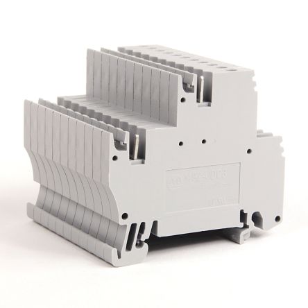 Rockwell Automation 1492-JDC3 2204542