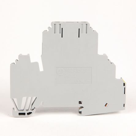 Rockwell Automation 1492-JDG3P 2204549