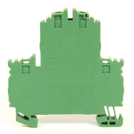 Rockwell Automation 1492-JDG4C 2204552
