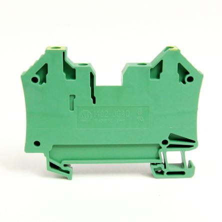 Rockwell Automation 1492-JG2Q 2204556