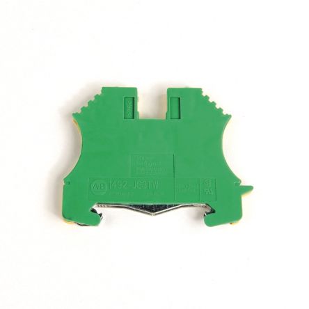Rockwell Automation 1492-JG35 2204559