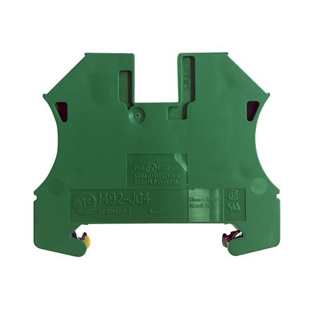 Rockwell Automation 1492-JG4 2204561