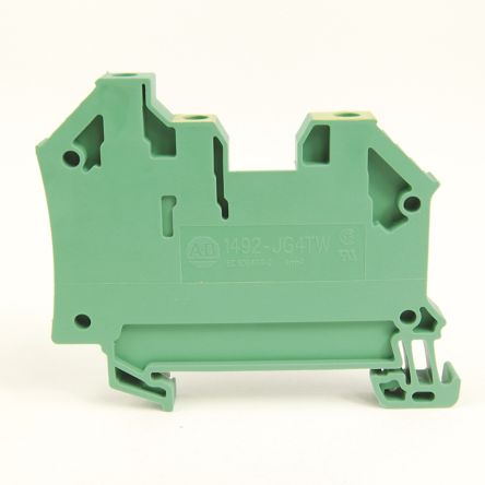 Rockwell Automation 1492-JG4TW 2204563
