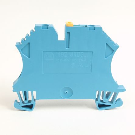 Rockwell Automation 1492-JKD3 2204567