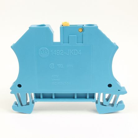 Rockwell Automation 1492-JKD4 2204570