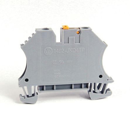 Rockwell Automation 1492-JKD4TP 2204574