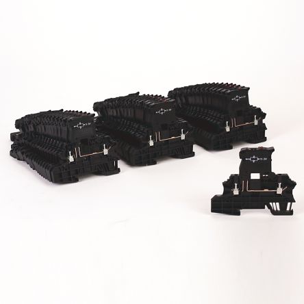 Rockwell Automation 1492-JP3FB24 2204578