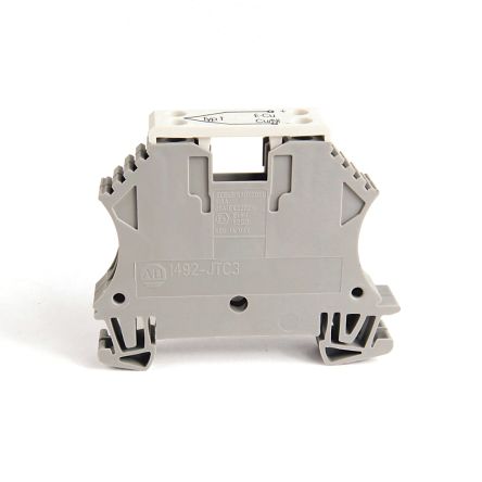 Rockwell Automation 1492-JTC3T 2204588