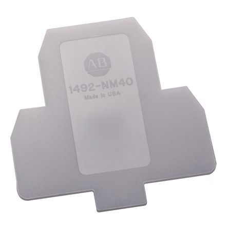 Rockwell Automation 1492-NM40 2204634
