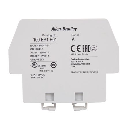 Rockwell Automation 100-ES4-11 2204748