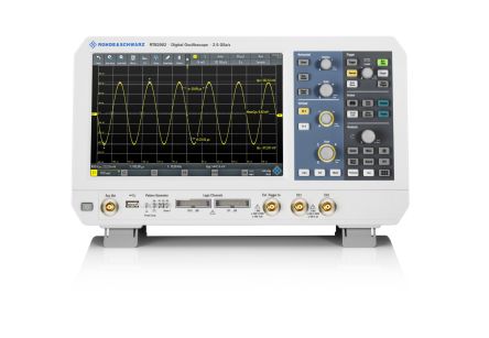 Rohde & Schwarz RTB2002 EDU 2204968