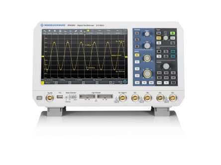 Rohde & Schwarz RTB2004 EDU 2204969