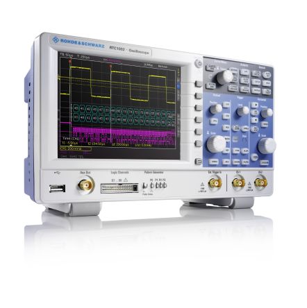 Rohde & Schwarz RTC1002 EDU 2204970