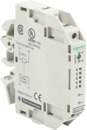 Schneider Electric ABR2S102B 2205119