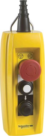 Schneider Electric XACB3191 2205180