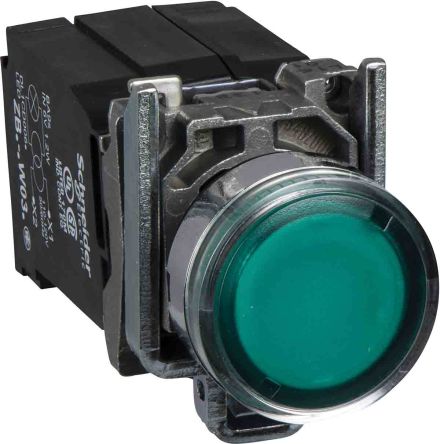 Schneider Electric XB4BW3345 2205225