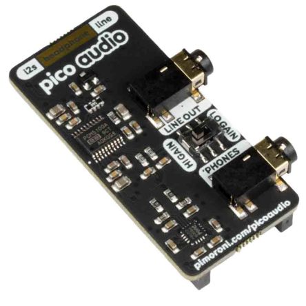 Pimoroni PIM544 2206236