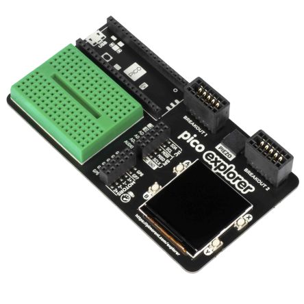Pimoroni PIM550 2206240