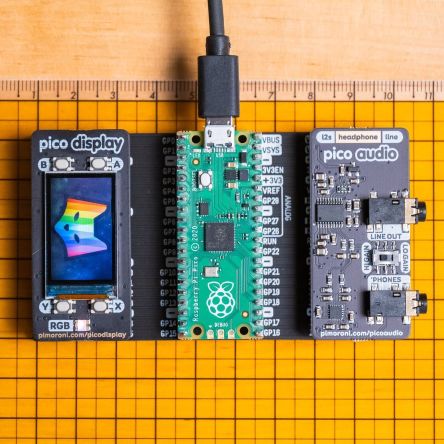 Pimoroni PIM556 2206245