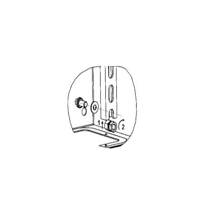 Schneider Electric NSYMD33 2206313