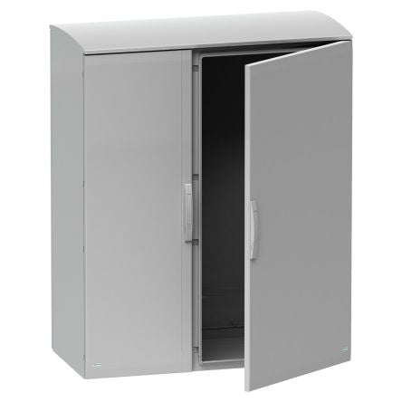 Schneider Electric NSYPLAT12123G 2206376