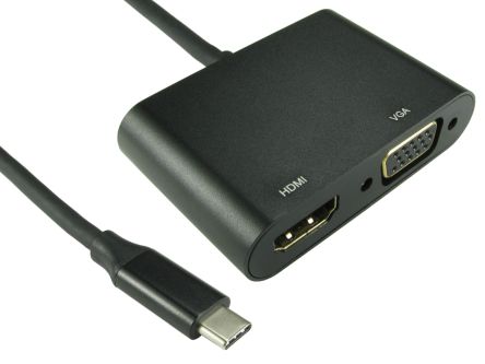 RS PRO USB 3.0 2206502