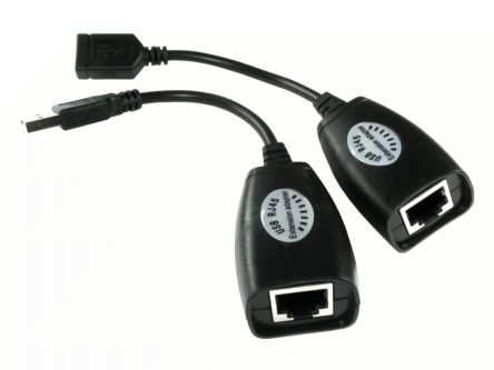 RS PRO USB 1.1 2206506