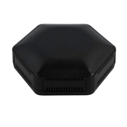 CAMDENBOSS CBHEX1-06-BK 2207111