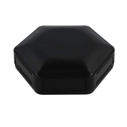 CAMDENBOSS CBHEX1-15-BK 2207114