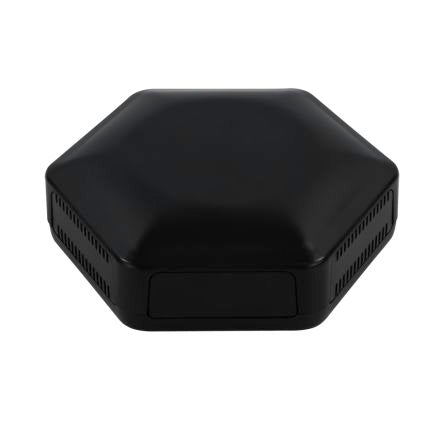 CAMDENBOSS CBHEX1-33-BK 2207121