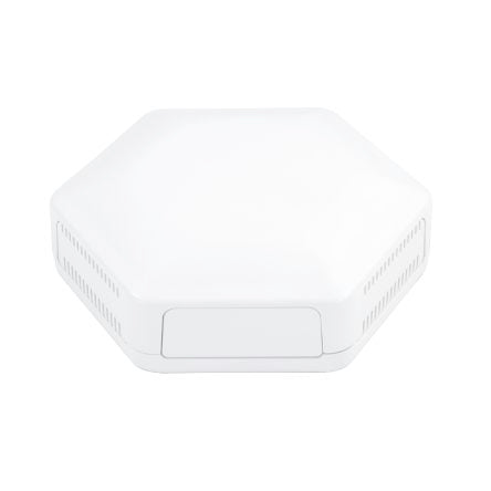 CAMDENBOSS CBHEX1-33-WH 2207123