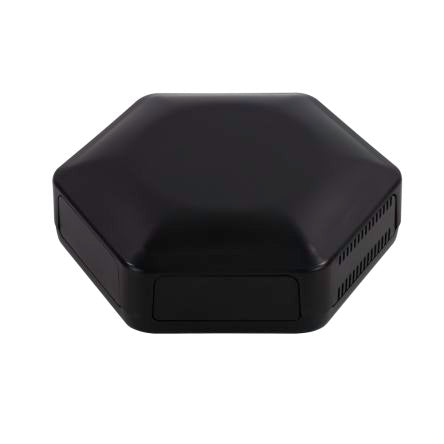 CAMDENBOSS CBHEX1-51-BK 2207128