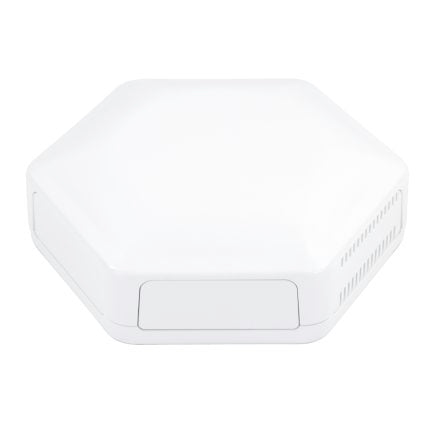 CAMDENBOSS CBHEX1-51-WH 2207131