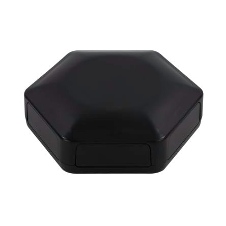 CAMDENBOSS CBHEX1-60-BK 2207132