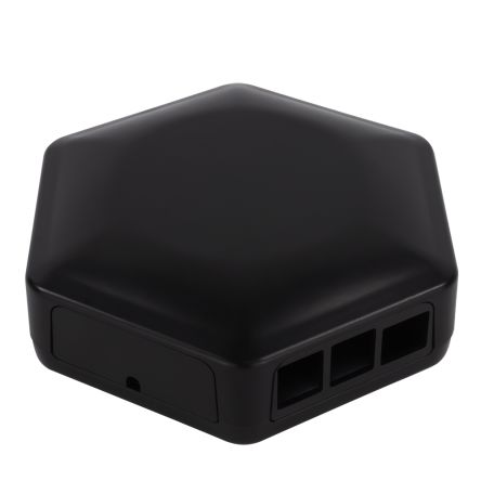 CAMDENBOSS CBHEX1-PI4-BK 2207135