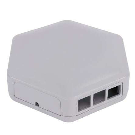 CAMDENBOSS CBHEX1-PI4-GY 2207136
