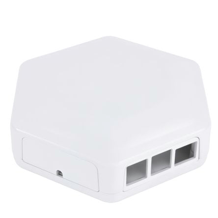 CAMDENBOSS CBHEX1-PI4-WH 2207137