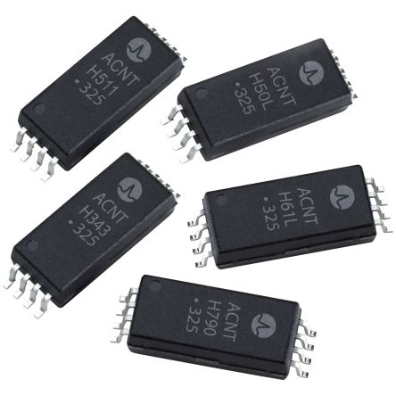 Broadcom ACNT-H61LC-000E 2207142