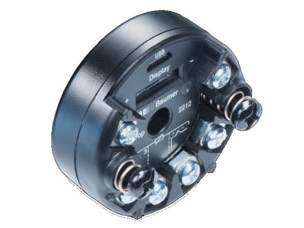 Baumer 2212-0002.0 2207155