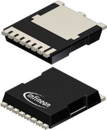 Infineon IAUT200N08S5N023ATMA1 2207366