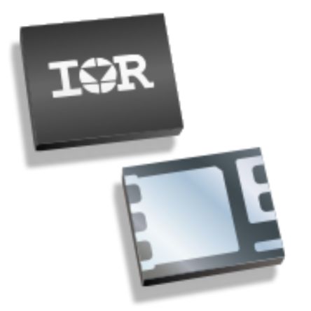 Infineon IRFH7932TRPBF 2207486