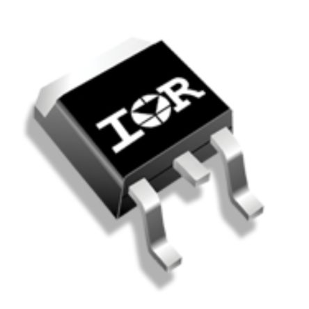 Infineon IRFR3709ZTRLPBF 2207496