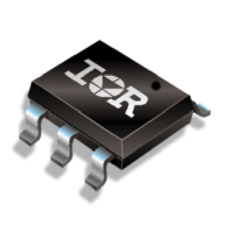 Infineon IRLMS6802TRPBF 2207500
