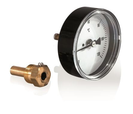 Bourdon TBB100-152.153.20T 2207977