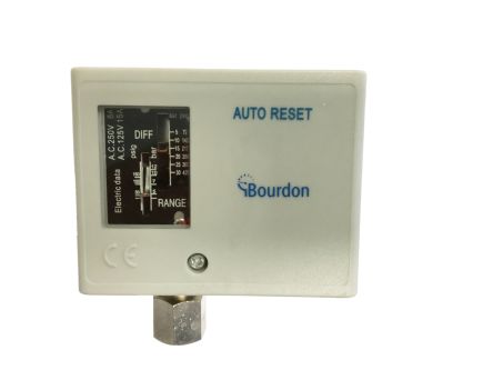 Bourdon UT20 2207980
